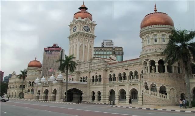 马来西亚马六甲大学申请条件和申请材料