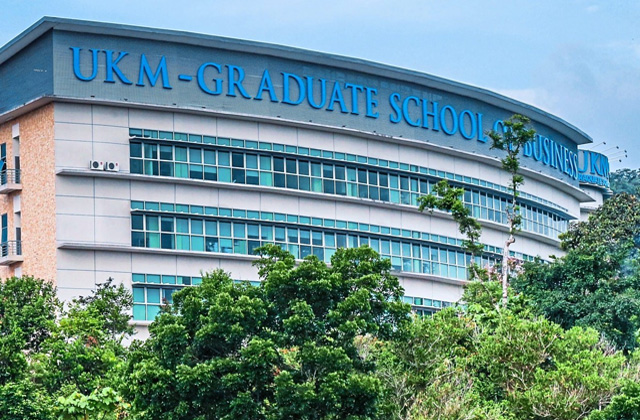 马来西亚国立大学申请条件和申请材料