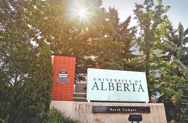 加拿大阿尔伯塔大学工商管理硕士（MBA）招生简章