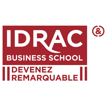 IDRAC高等商学院
