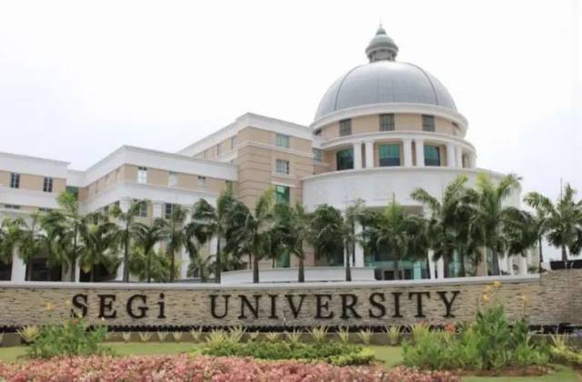 马来西亚世纪大学申请条件和申请材料