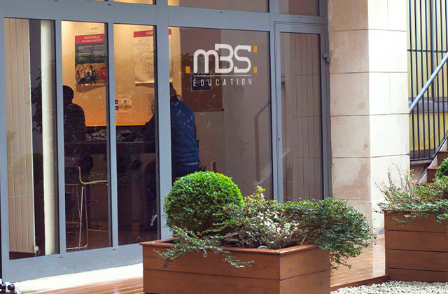 法国巴黎MBS高等商学院MBA报考条件和申请条件