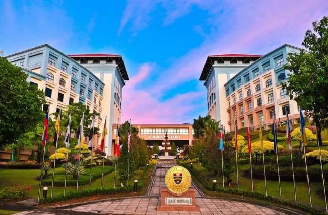 马来西亚城市大学申请条件和申请材料