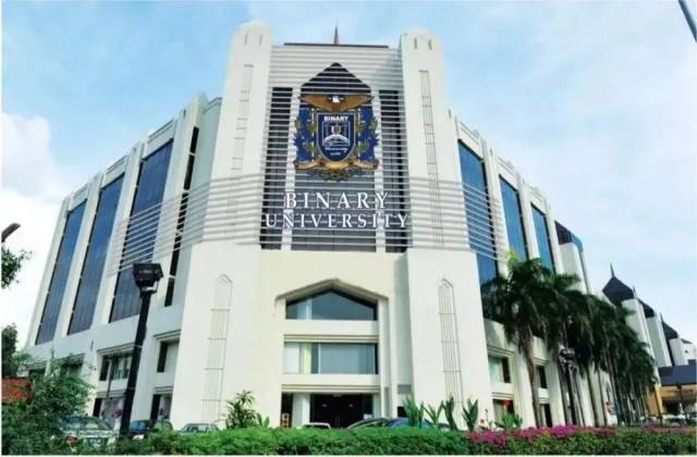 马来西亚百纳利大学申请条件和申请材料