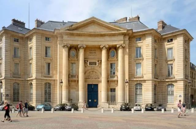法国巴黎第十二大学申请条件和申请材料