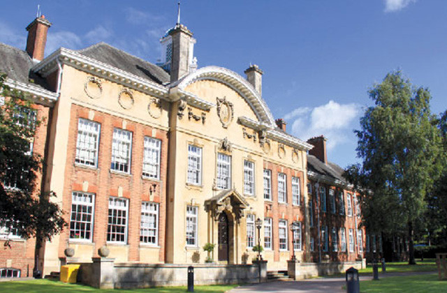 英国北安普顿大学MBA报考条件和报考材料