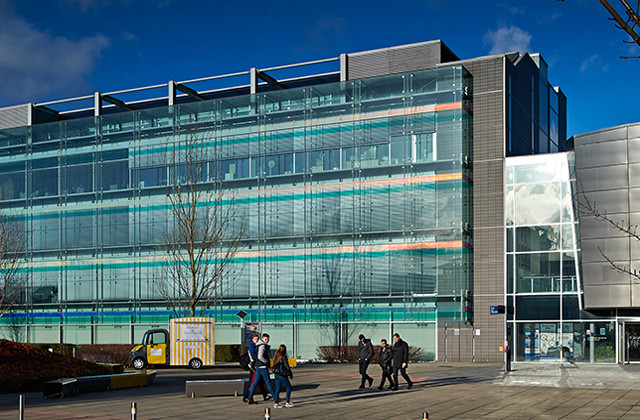 英国安格利亚鲁斯金大学MBA权威认证