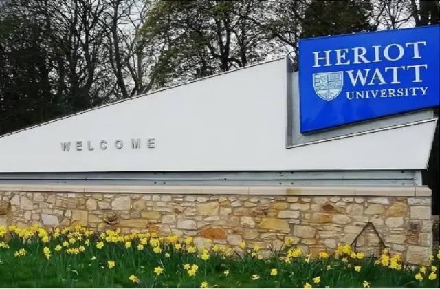 英国赫瑞-瓦特大学申请条件和申请材料