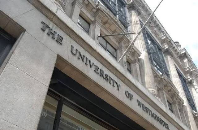英国西伦敦大学申请条件和申请材料