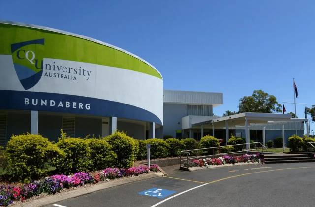 澳大利亚中央昆士兰大学申请条件和申请材料