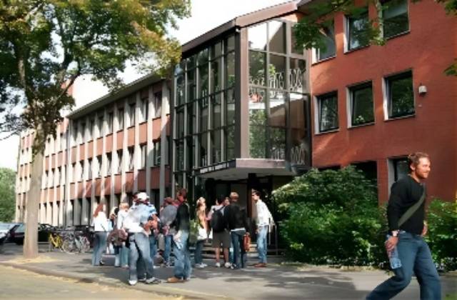 德国科隆商学院申请条件和申请材料