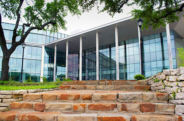美国得克萨斯大学阿灵顿分校MBA报名材料