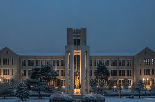 韩国东国大学申请条件和申请材料