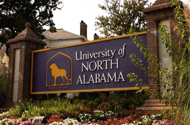 美国北阿拉巴马大学MBA学费标准