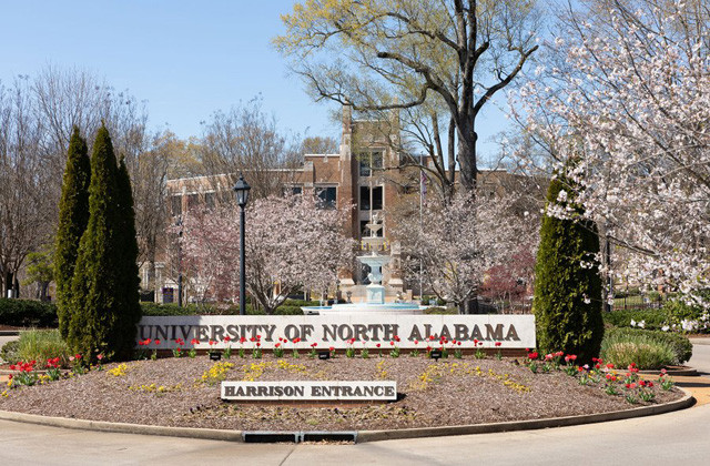 美国北阿拉巴马大学MBA项目特色