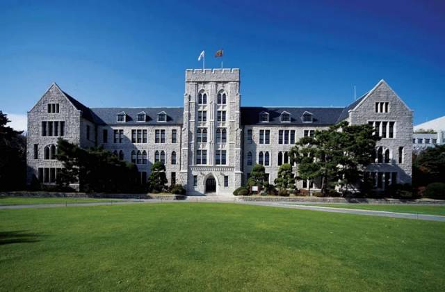 韩国首尔科学综合大学院大学申请条件和申请材料