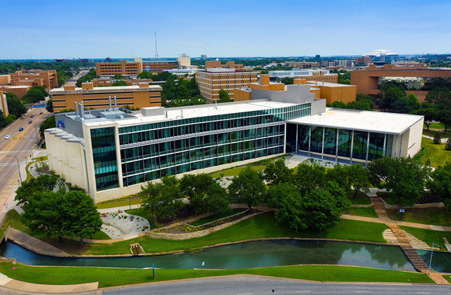 美国得克萨斯大学阿灵顿分校MBA入学条件和入学考试