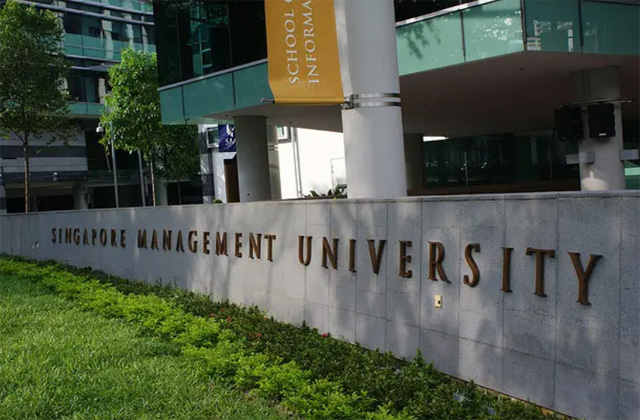 新加坡管理大学有哪些优势和特点？