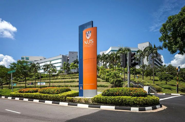 新加坡国立大学八大优势专业及申请条件