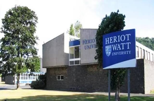 英国赫瑞-瓦特大学到底怎么样？
