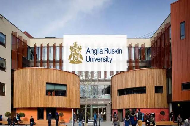 英国安格利亚鲁斯金大学QS世界排名