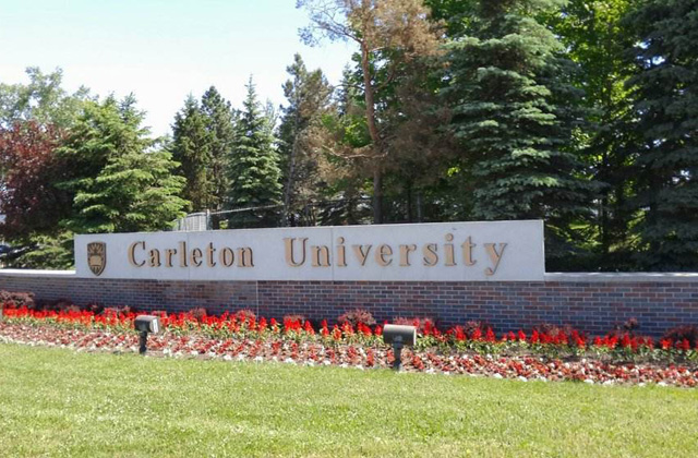 加拿大卡尔顿大学MBA报名手续