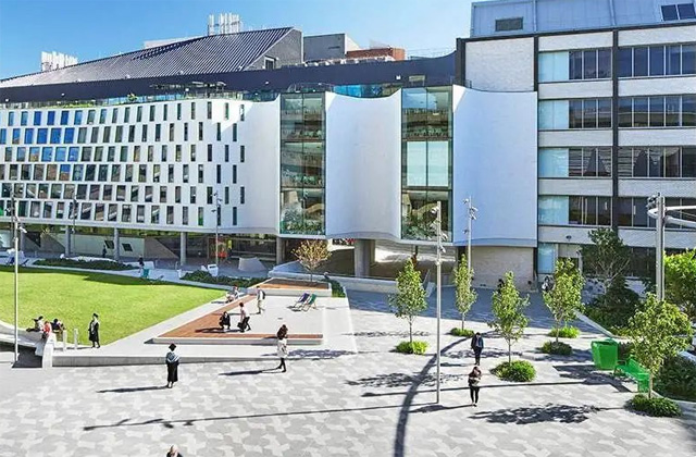 澳大利亚悉尼科技大学MBA入学要求