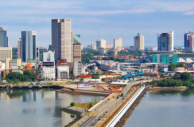 马来西亚亚洲城市大学QS世界排名