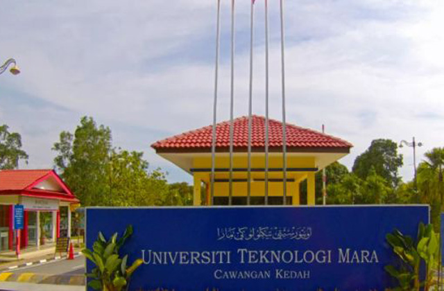 马来西亚玛拉工艺大学硕博毕业要求