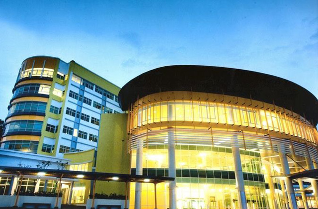 马来西亚玛拉工艺大学QS世界排名