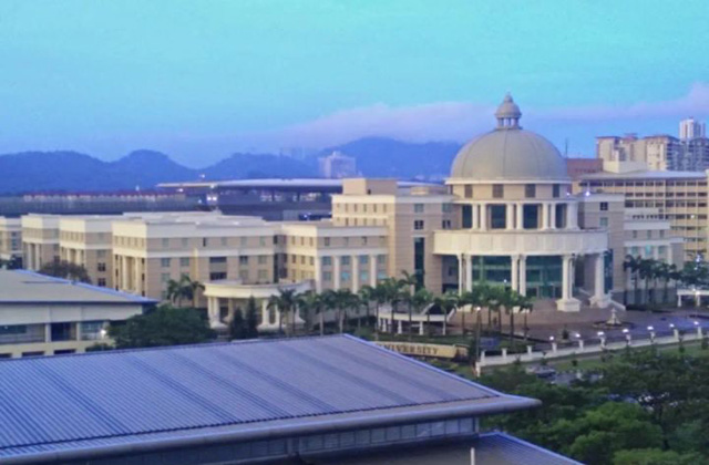 马来西亚世纪大学MBA项目了解