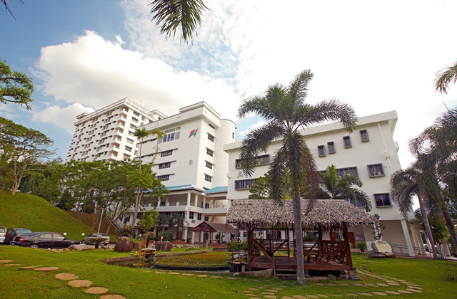 马来西亚新纪元大学学院MBA申请条件