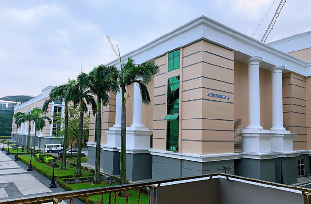 马来西亚世纪大学MBA报名条件介绍