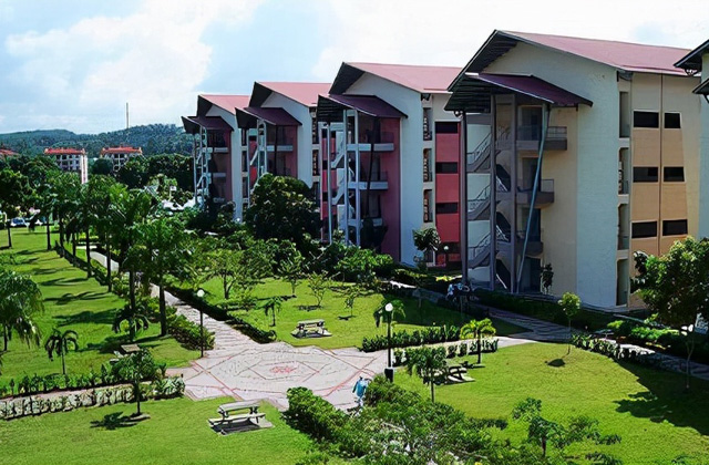 马来西亚林登大学QS世界排名