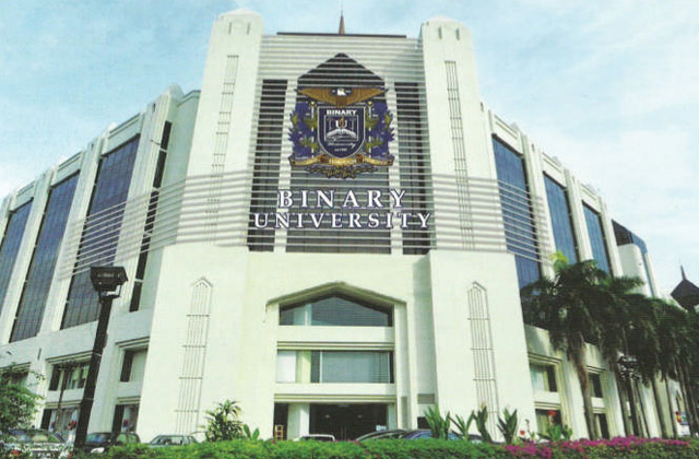 马来西亚百纳利大学QS世界排名
