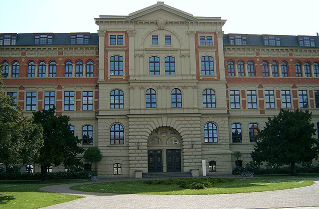 德国安哈尔特应用技术大学MBA项目流程