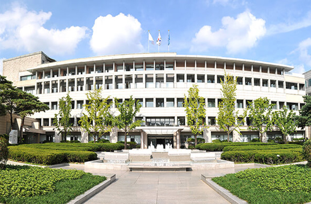 韩国国民大学QS世界排名