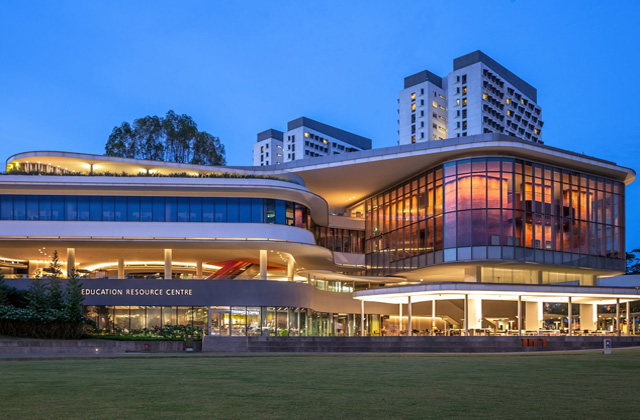 新加坡国立大学QS世界排名