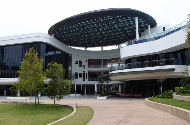 新加坡国立大学MBA教学模式