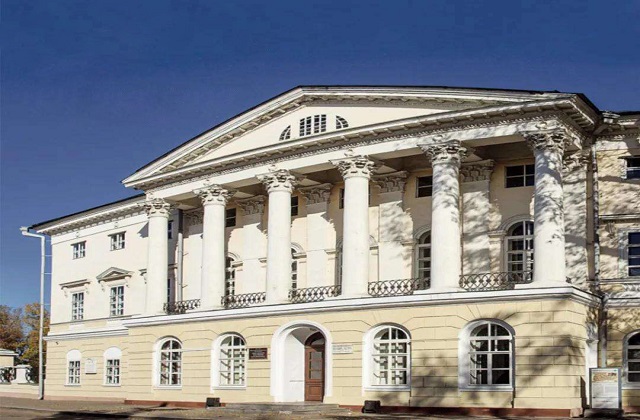 2022年俄罗斯伊尔库茨克国立大学QS世界排名