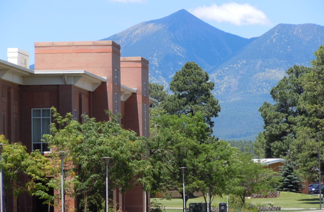 美国北亚利桑那大学QS世界排名
